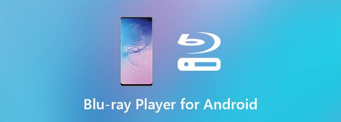 Παίξτε ταινίες Blu-ray στο τηλέφωνο ή το tablet σας Android