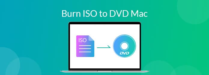 4 Ways to Burn ISO to DVD on Mac All macOS X and OS 11 Versions