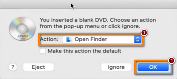 How to Burn A QuickTime Movie to DVD on Mac Windows