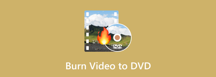 Videos auf DVD brennen