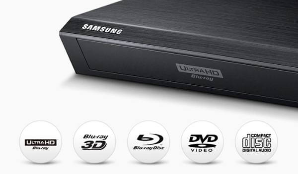 can mac dvd player play blu ray