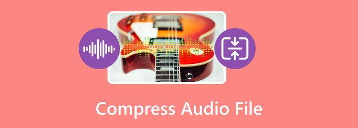 Compresser un fichier audio