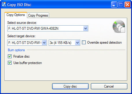 download clone cd to iso