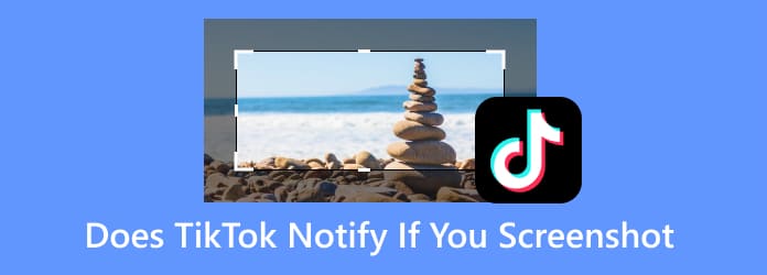 Does TikTok Notify If You Screenshot