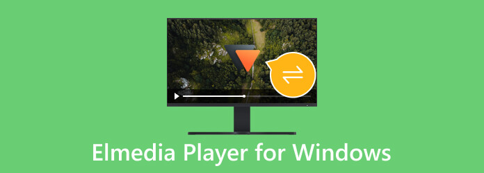 Elmedia Player για Windows