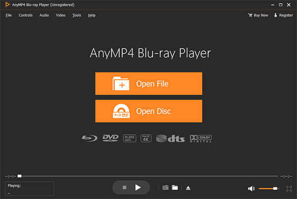 blu ray player download mac free