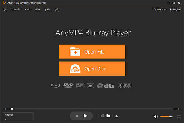 blu ray player software free download for mac