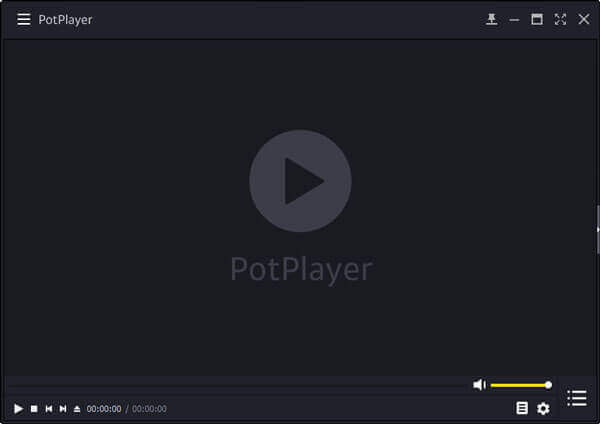 potplayer flac