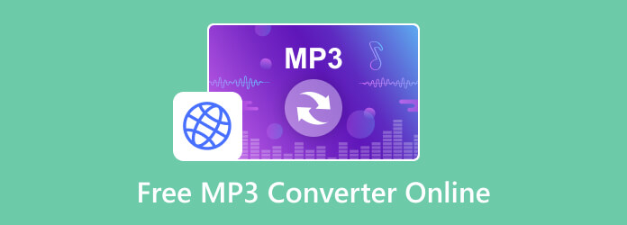 Conversor de MP3 grátis on-line