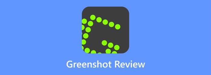 Κριτική Greenshot