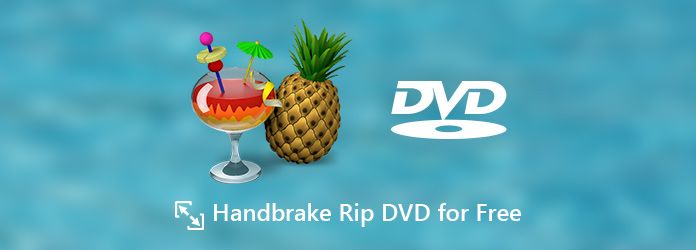 does handbrake rip copy protected dvds