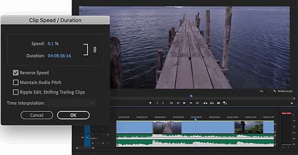 Adobe Premiere