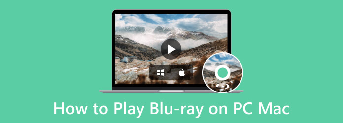 Free Top 3 Blu Ray Player Software To Playback Blu Ray Files On Pc