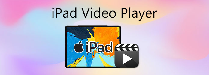 iPad videoafspiller