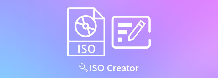 6 Best ISO Creators in 2024 [FREE and PAID Solutions]