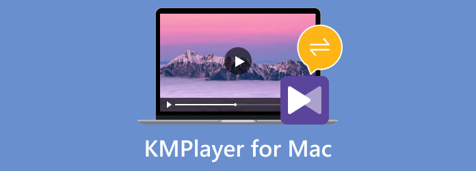 KMPlayer voor Mac