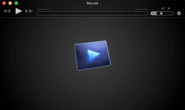 Movist KMPlayer -vaihtoehto