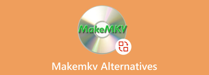 Makemkv Alternativer