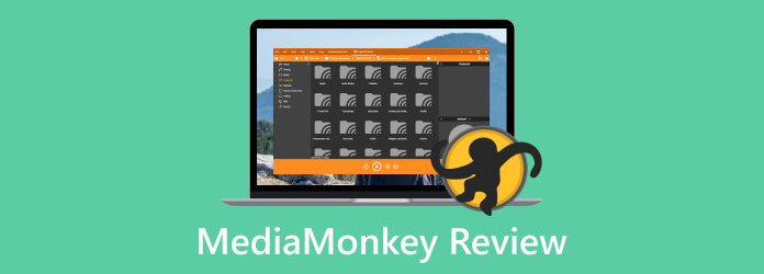 MediaMonkey-Rezension