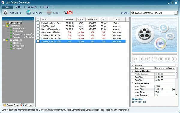 mp3 to mp4 converter free download for pc