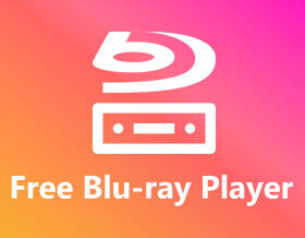 Ücretsiz Blu-ray Oynatıcı Yazılımı