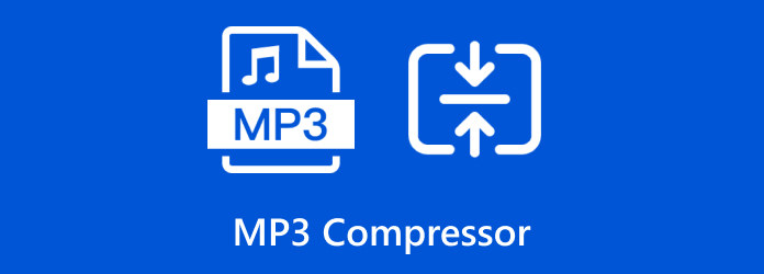 MP3 kompresszor