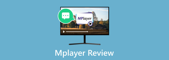 MPlayer 评论