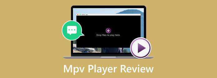 MPV Player Review