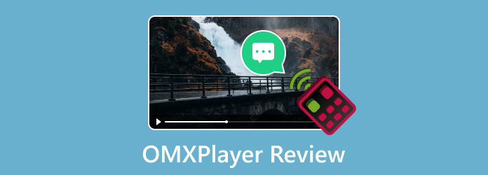 Recenze OMXPlayer