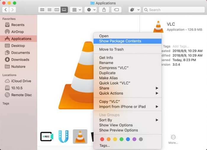 Vlc Blu Ray Player Winおよびmacでblu Rayムービーを再生する方法