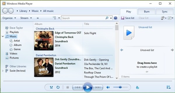 get free media player for windows 10 to play mac dvd