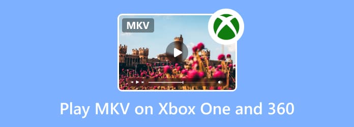 Παίξτε MKV σε Xbox One και 360