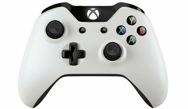 Controller dell'Xbox