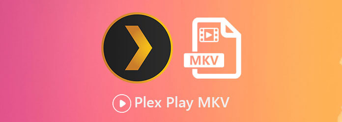 PlexPlay MKV