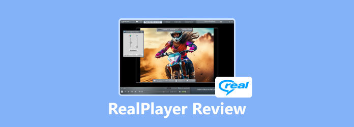 Download RealPlayer Review- Facts about the Media Player