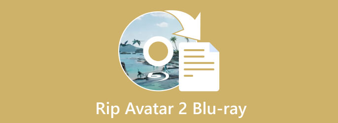 Zgraj Blu-ray Avatar 2