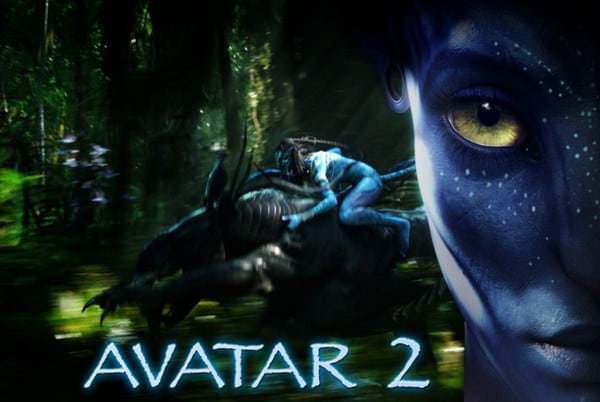 Co je Avatar 2