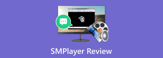 SMPlayer-recensie