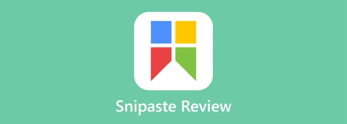 Snipaste recension