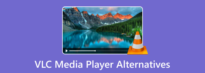 VLC Media Playerin vaihtoehdot