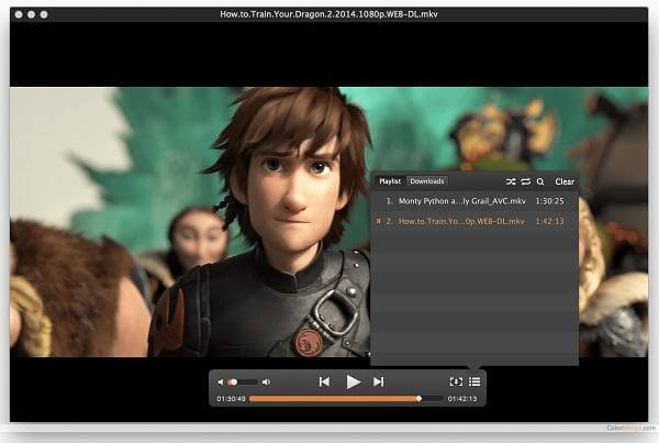 elmedia player for ipad