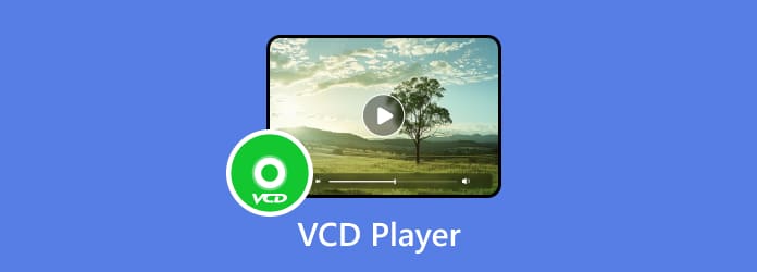 VCD 播放器