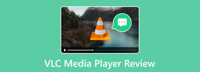 VLC Media Player anmeldelse