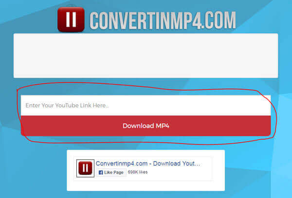 convert video mp4 youtube free download