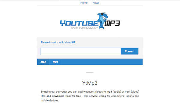 yt to mp4 convert