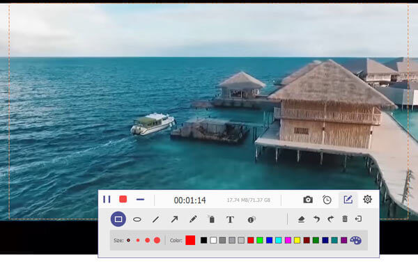 Top 5 Secret Screen Recorder for Windows/Mac/Phone