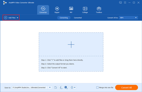 how do i copy a disc on 4k video downloader