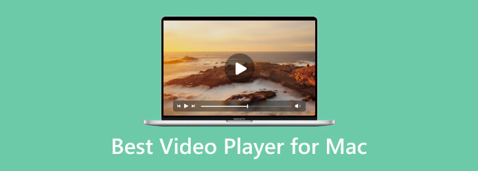 best video player for macbook