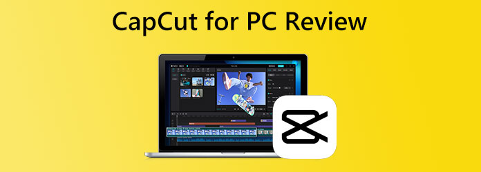 CapCut pro PC Review