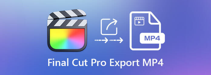 export final cut pro